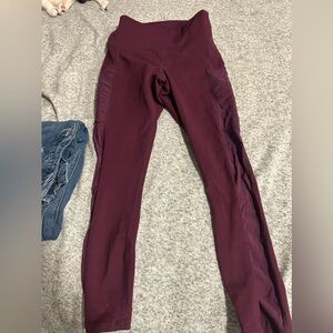 Fabletics workout leggings